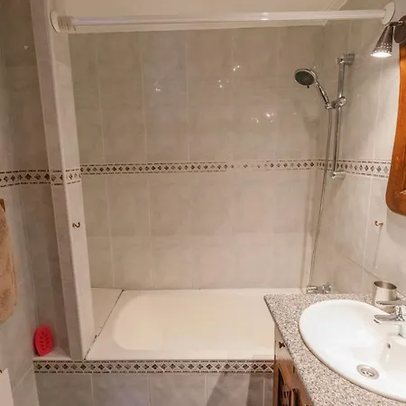 公寓 Pueblo Muy Cerca De La Playa Ideal Surfistas Y Familias. 索佩拉纳