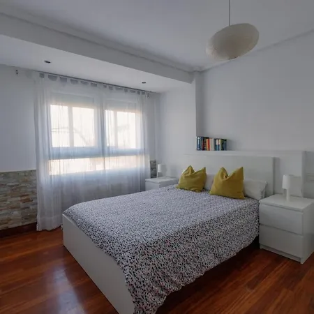 Pueblo Muy Cerca De La Playa Ideal Surfistas Y Familias. 公寓 *