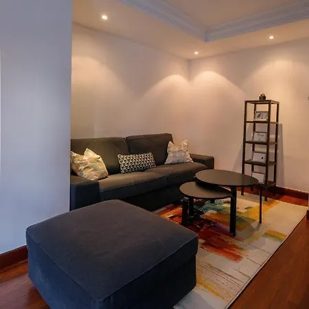 公寓 Pueblo Muy Cerca De La Playa Ideal Surfistas Y Familias. *