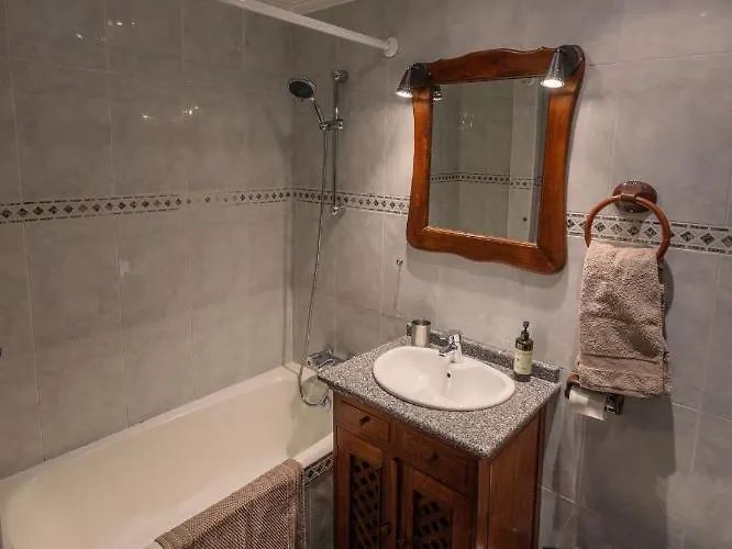 Apartman Pueblo Muy Cerca De La Playa Ideal Surfistas Y Familias. Sopelana