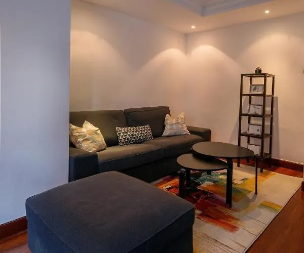 Apartman Pueblo Muy Cerca De La Playa Ideal Surfistas Y Familias. *