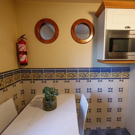 Apartmán Pueblo Muy Cerca De La Playa Ideal Surfistas Y Familias. *